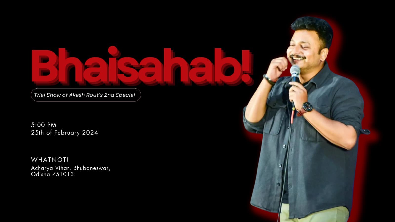 bhaisahab